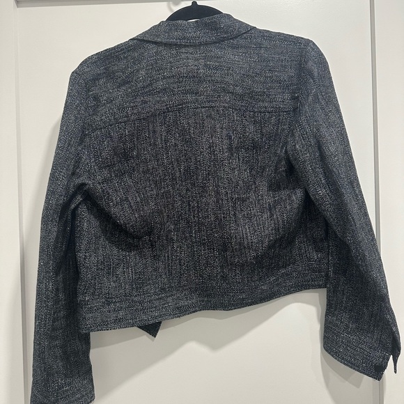 Theory Jacket - Picture 4 of 4